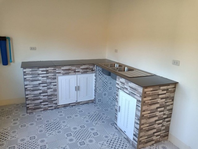 ขายบ้านเดี่ยวพร้อมที่ดิน 1 ไร่ 3 ห้องนอน  1 ห้องน้ำ  บ้านฝาง ขอนแก่น  ยังไม่เคยเข้าอยู่  ZY234  - image 6