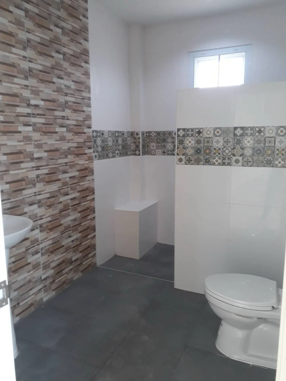 ขายบ้านเดี่ยวพร้อมที่ดิน 1 ไร่ 3 ห้องนอน  1 ห้องน้ำ  บ้านฝาง ขอนแก่น  ยังไม่เคยเข้าอยู่  ZY234  - image 7