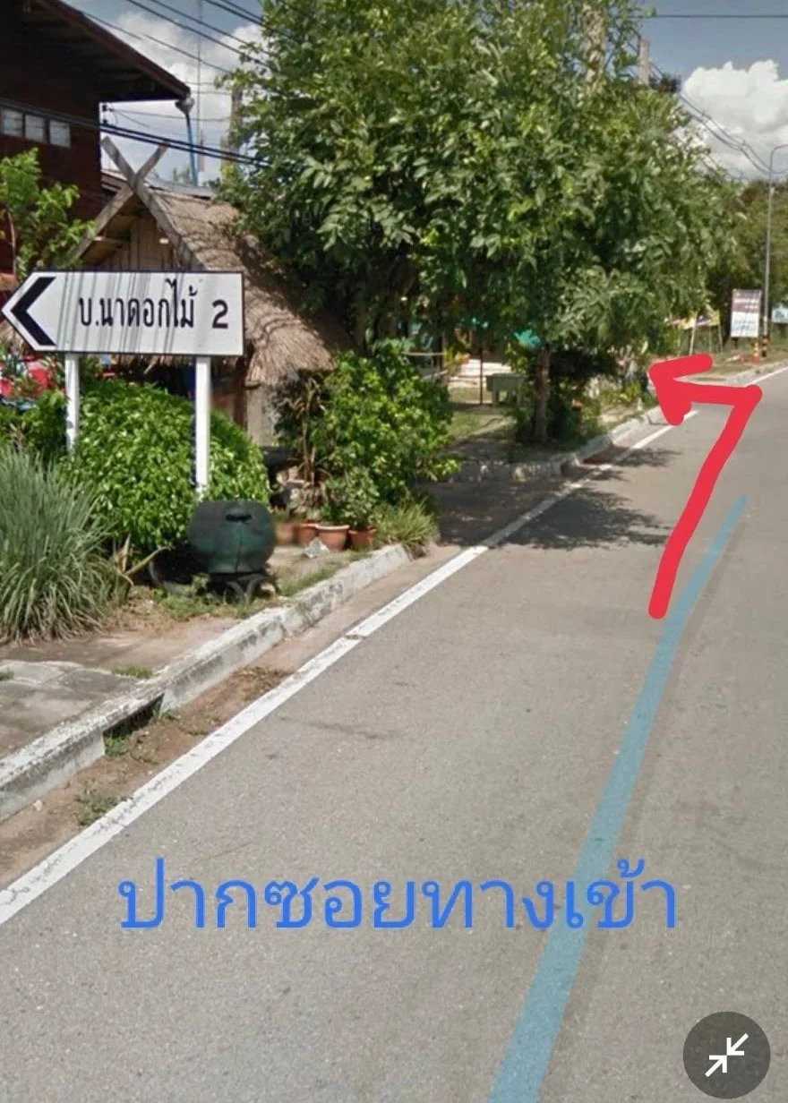 ขายบ้านเดี่ยวพร้อมที่ดิน 1 ไร่ 3 ห้องนอน  1 ห้องน้ำ  บ้านฝาง ขอนแก่น  ยังไม่เคยเข้าอยู่  ZY234  - image 8
