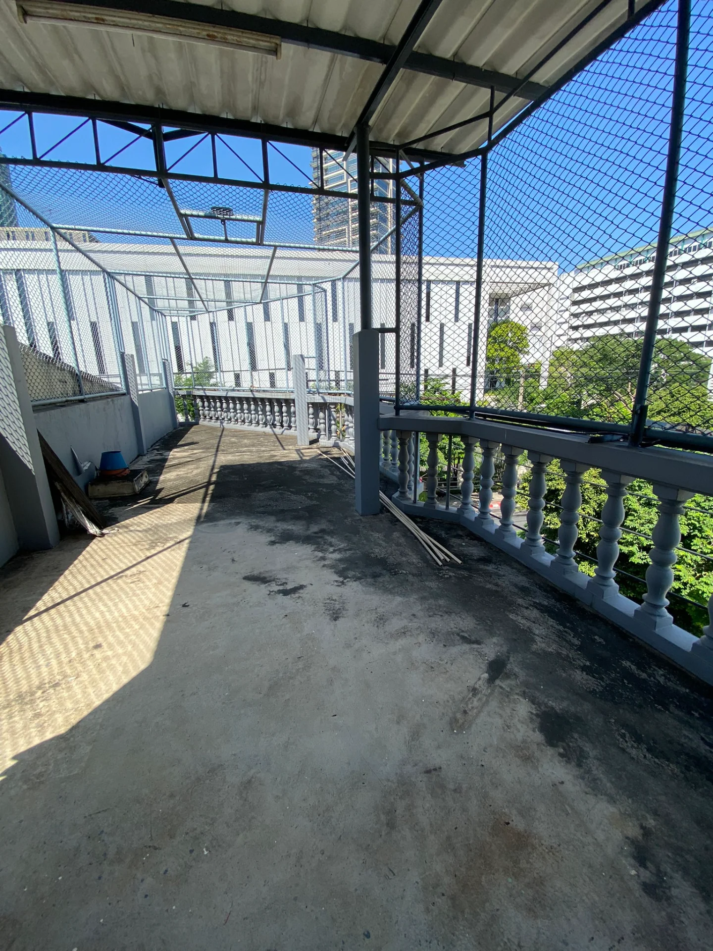 ขายอาคารพาณิชย์ทำเลดี 1 คูหา 4 ชั้น ถนนเจริญกรุง ปากซอยเจริญกรุง 69 ยานนาวา สาทร ZY232 - image 7