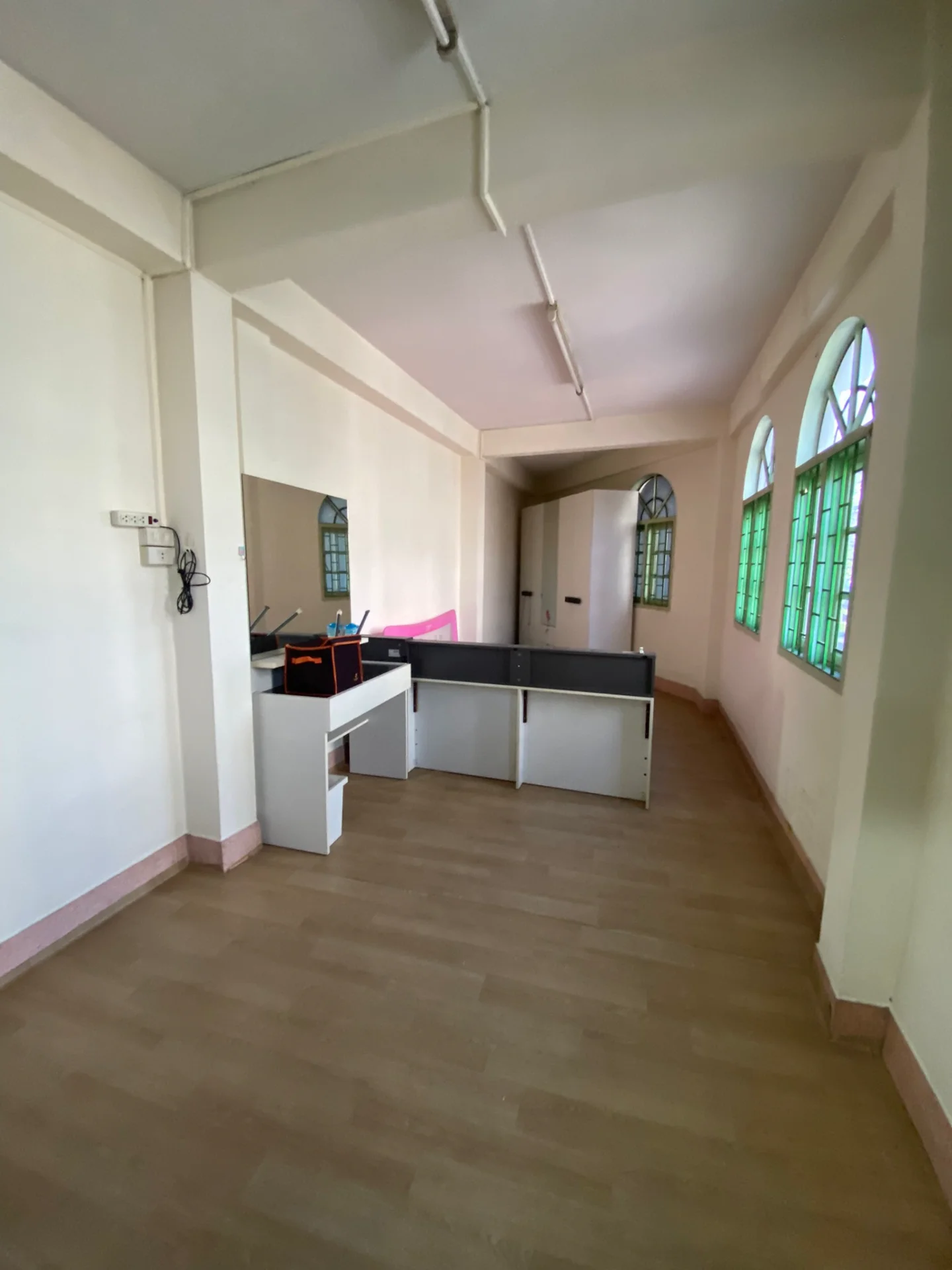 ขายอาคารพาณิชย์ทำเลดี 1 คูหา 4 ชั้น ถนนเจริญกรุง ปากซอยเจริญกรุง 69 ยานนาวา สาทร ZY232 - image 5