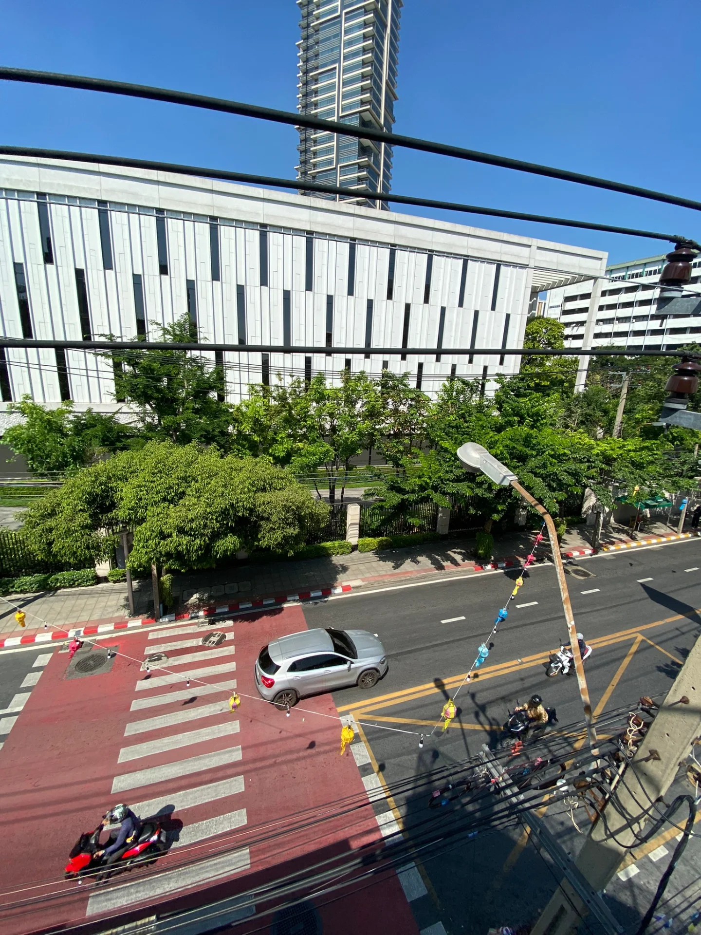 ขายอาคารพาณิชย์ทำเลดี 1 คูหา 4 ชั้น ถนนเจริญกรุง ปากซอยเจริญกรุง 69 ยานนาวา สาทร ZY232 - image 8