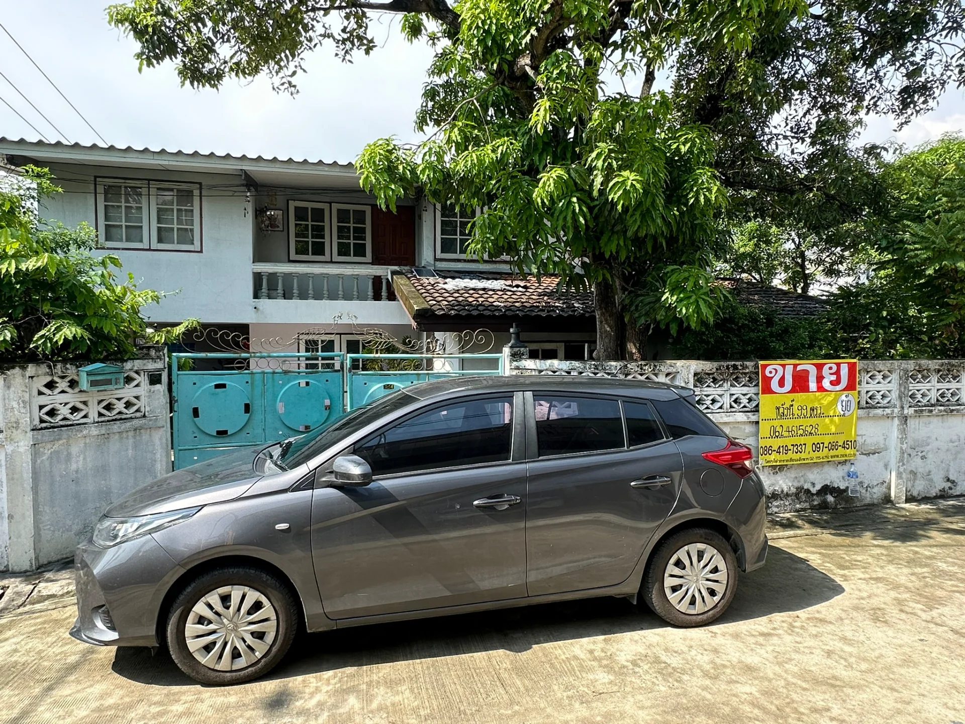 ขายบ้านเดี่ยว 99 วา หมู่บ้านมิตรภาพ3 ศรีนครินทร์ ซ.38 ตรงข้ามซีคอนสแควร์ ศรีนครินทร์ ZY224