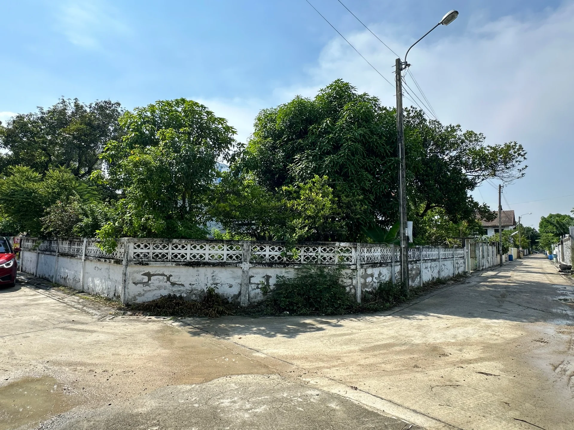 ขายบ้านเดี่ยว 99 วา หมู่บ้านมิตรภาพ3 ศรีนครินทร์ ซ.38 ตรงข้ามซีคอนสแควร์ ศรีนครินทร์ ZY224 - image 4