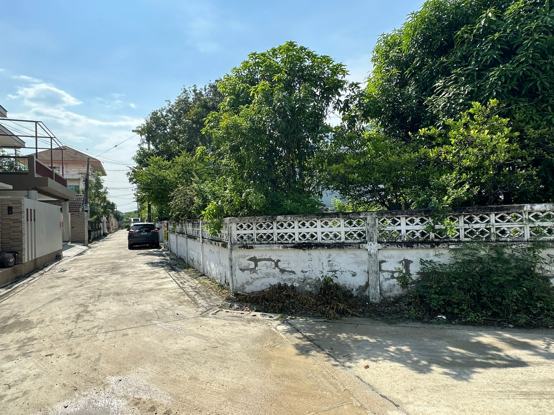 ขายบ้านเดี่ยว 99 วา หมู่บ้านมิตรภาพ3 ศรีนครินทร์ ซ.38 ตรงข้ามซีคอนสแควร์ ศรีนครินทร์ ZY224 - image 8