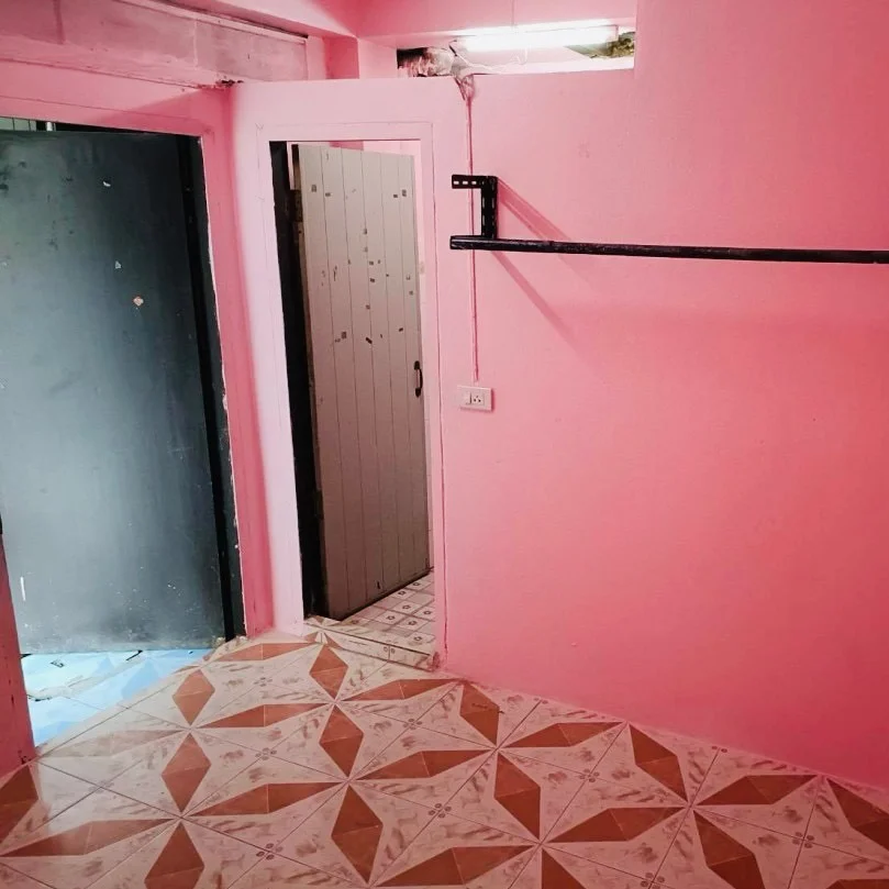 ขายอพาร์ทเม้นท์ 3 ชั้น 16 ห้อง เคหะบางพลี ซ.ฝ5 ตรงข้ามตลาดเคหะ ทำเลยดี เดินทางสะดวก ผู้เช่าเต็มทุกห้อง ZY231 - image 3