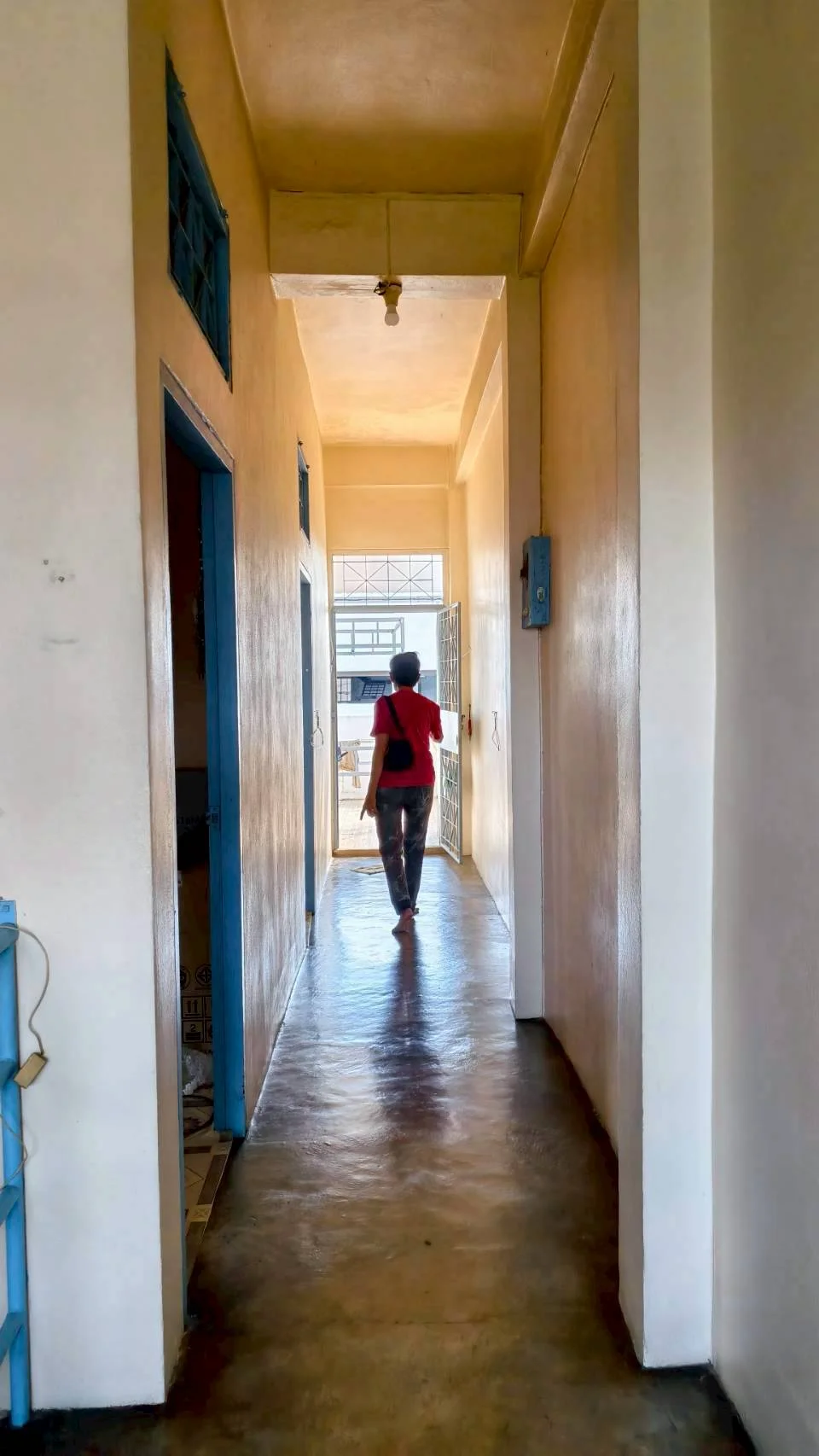 ขายด่วน! ทาวน์เฮาส์ 3 ชั้น 20.2 ตารางวา ทำเลทอง ใจกลางเมืองสงขลา ถนนคลองเรียน 2 ซอย 2 – เข้าออกสะดวก ใกล้ทุกจุดสำคัญ - image 3