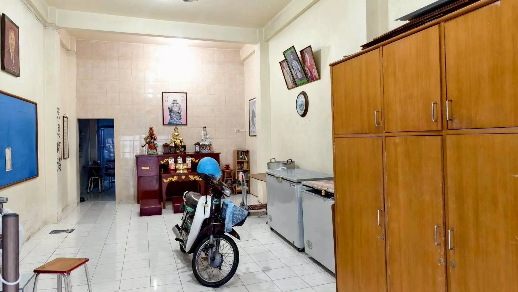 ขายด่วน! ทาวน์เฮาส์ 3 ชั้น 20.2 ตารางวา ทำเลทอง ใจกลางเมืองสงขลา ถนนคลองเรียน 2 ซอย 2 – เข้าออกสะดวก ใกล้ทุกจุดสำคัญ - image 6