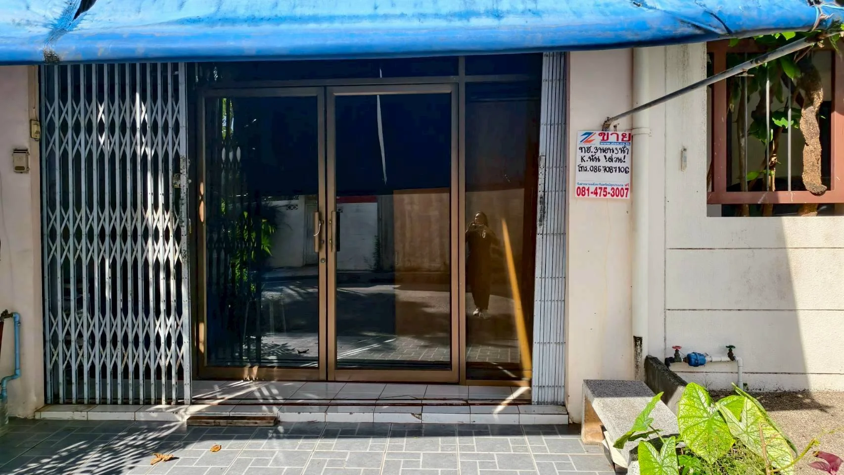 ขายด่วน! ทาวน์เฮาส์ 3 ชั้น 20.2 ตารางวา ทำเลทอง ใจกลางเมืองสงขลา ถนนคลองเรียน 2 ซอย 2 – เข้าออกสะดวก ใกล้ทุกจุดสำคัญ - image 7