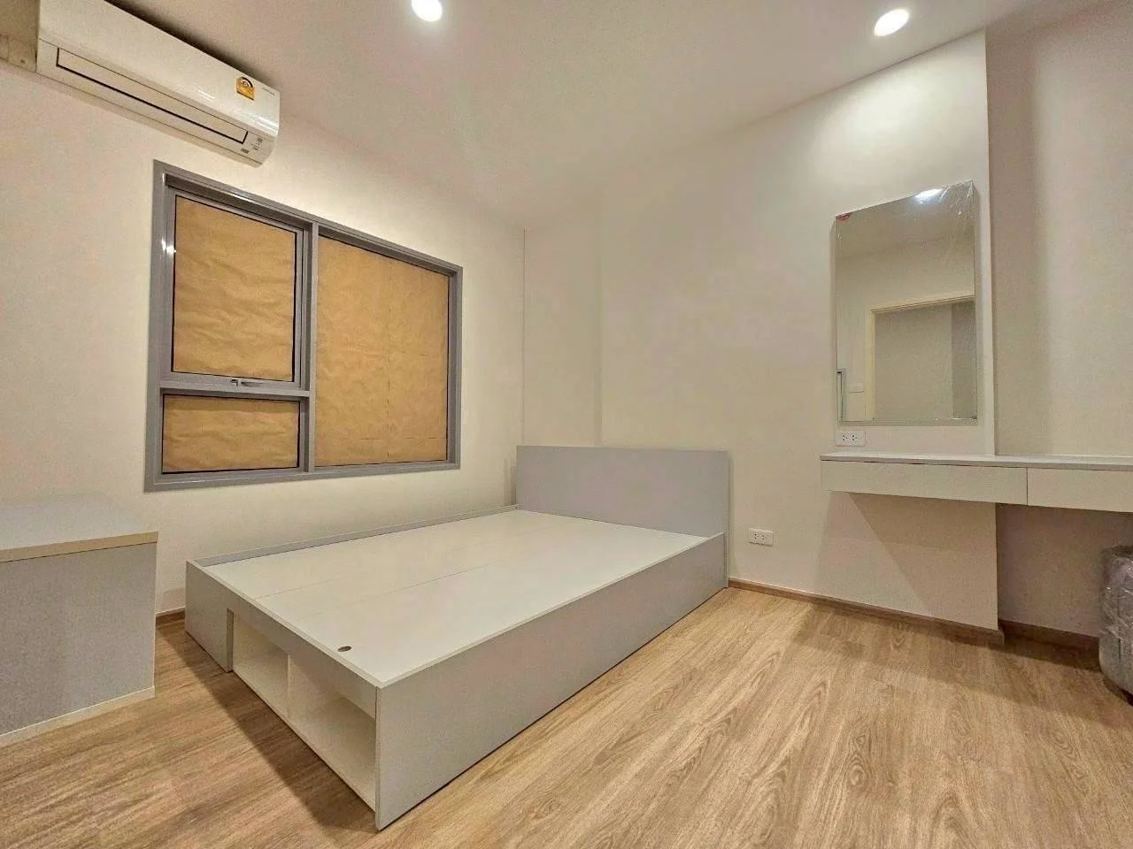 ขายคอนโด Escent Condo หาดใหญ่ (เอสเซ็นท์ หาดใหญ่) 26.44 ตารางเมตร ชั้น 30 วิวเมืองสวยสุด! - image 6