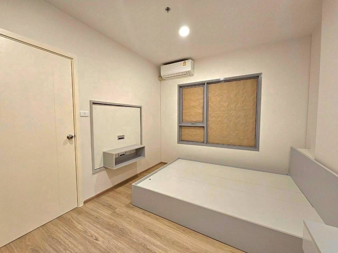 ขายคอนโด Escent Condo หาดใหญ่ (เอสเซ็นท์ หาดใหญ่) 26.44 ตารางเมตร ชั้น 30 วิวเมืองสวยสุด! - image 7