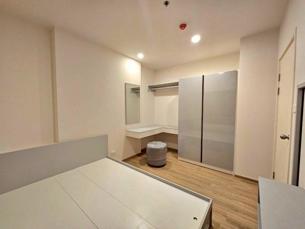 ขายคอนโด Escent Condo หาดใหญ่ (เอสเซ็นท์ หาดใหญ่) 26.44 ตารางเมตร ชั้น 30 วิวเมืองสวยสุด! - image 8