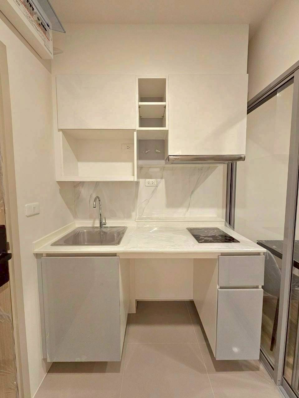 ขายคอนโด Escent Condo หาดใหญ่ (เอสเซ็นท์ หาดใหญ่) 26.44 ตารางเมตร ชั้น 30 วิวเมืองสวยสุด! - image 10