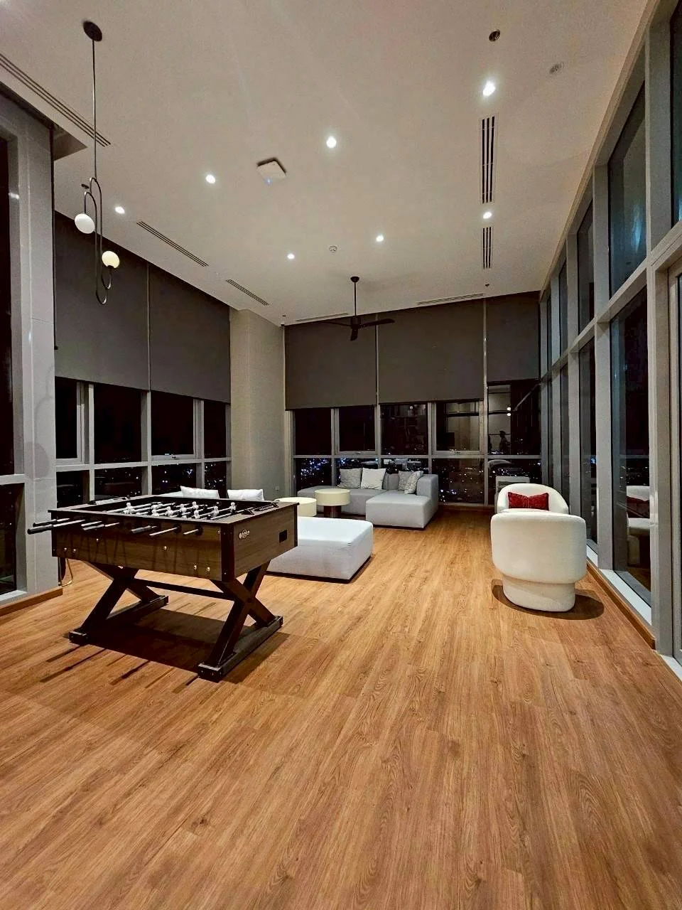 ขายคอนโด Escent Condo หาดใหญ่ (เอสเซ็นท์ หาดใหญ่) 26.44 ตารางเมตร ชั้น 30 วิวเมืองสวยสุด! - image 2