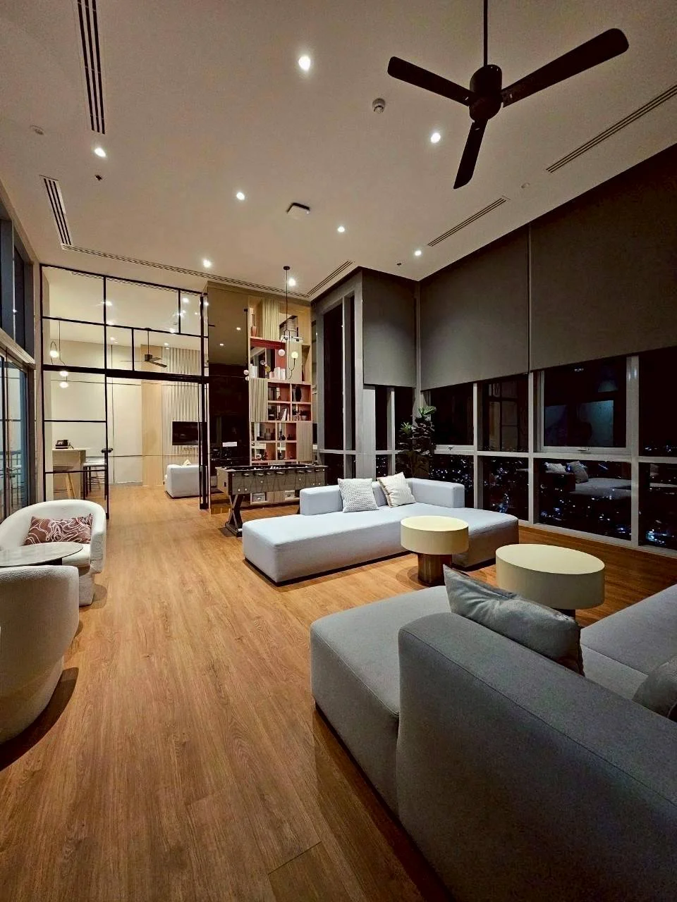 ขายคอนโด Escent Condo หาดใหญ่ (เอสเซ็นท์ หาดใหญ่) 26.44 ตารางเมตร ชั้น 30 วิวเมืองสวยสุด! - image 3