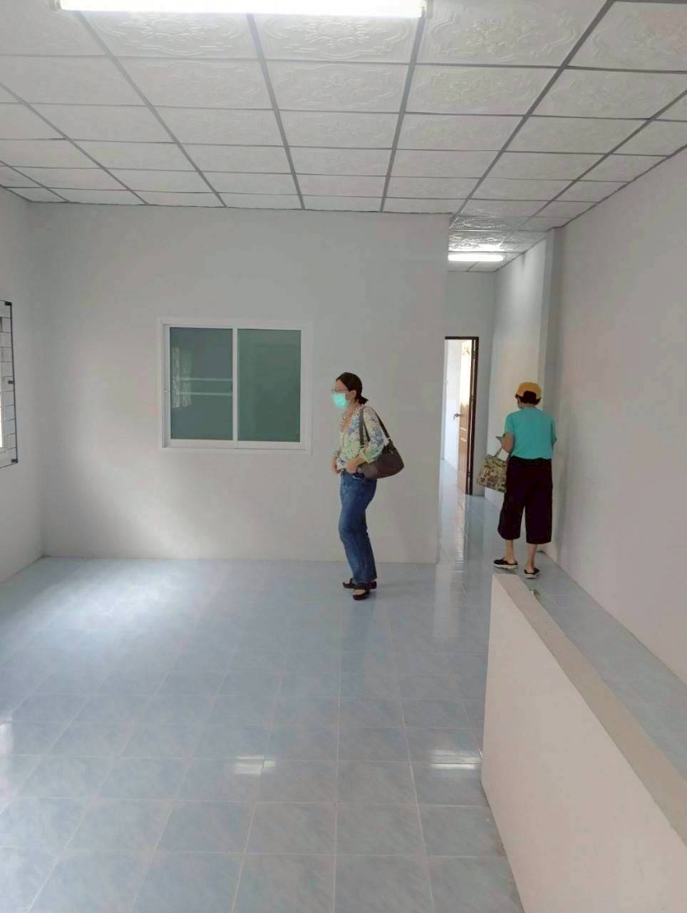 ขายอาคารพาณิชย์ 2 ชั้น ทำเลทอง นราธิวาส ซอยตรงข้ามตลาดบางนาค – ถนนระแงะมรรคา พื้นที่ 28.6 ตารางวา - image 4