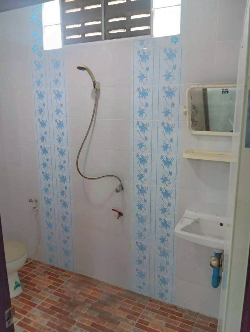 ขายอาคารพาณิชย์ 2 ชั้น ทำเลทอง นราธิวาส ซอยตรงข้ามตลาดบางนาค – ถนนระแงะมรรคา พื้นที่ 28.6 ตารางวา - image 5