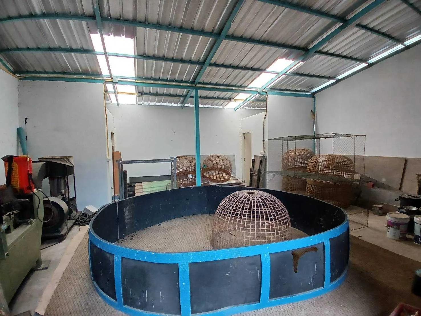 ขายที่ดินสวย พร้อมสิ่งปลูกสร้าง 174 ตารางวา ราคา 18 ลบ. เหมาะทำอพาร์ทเม้น หอพัก ซอยเพชรเกษม 58 แยก 10  - image 4