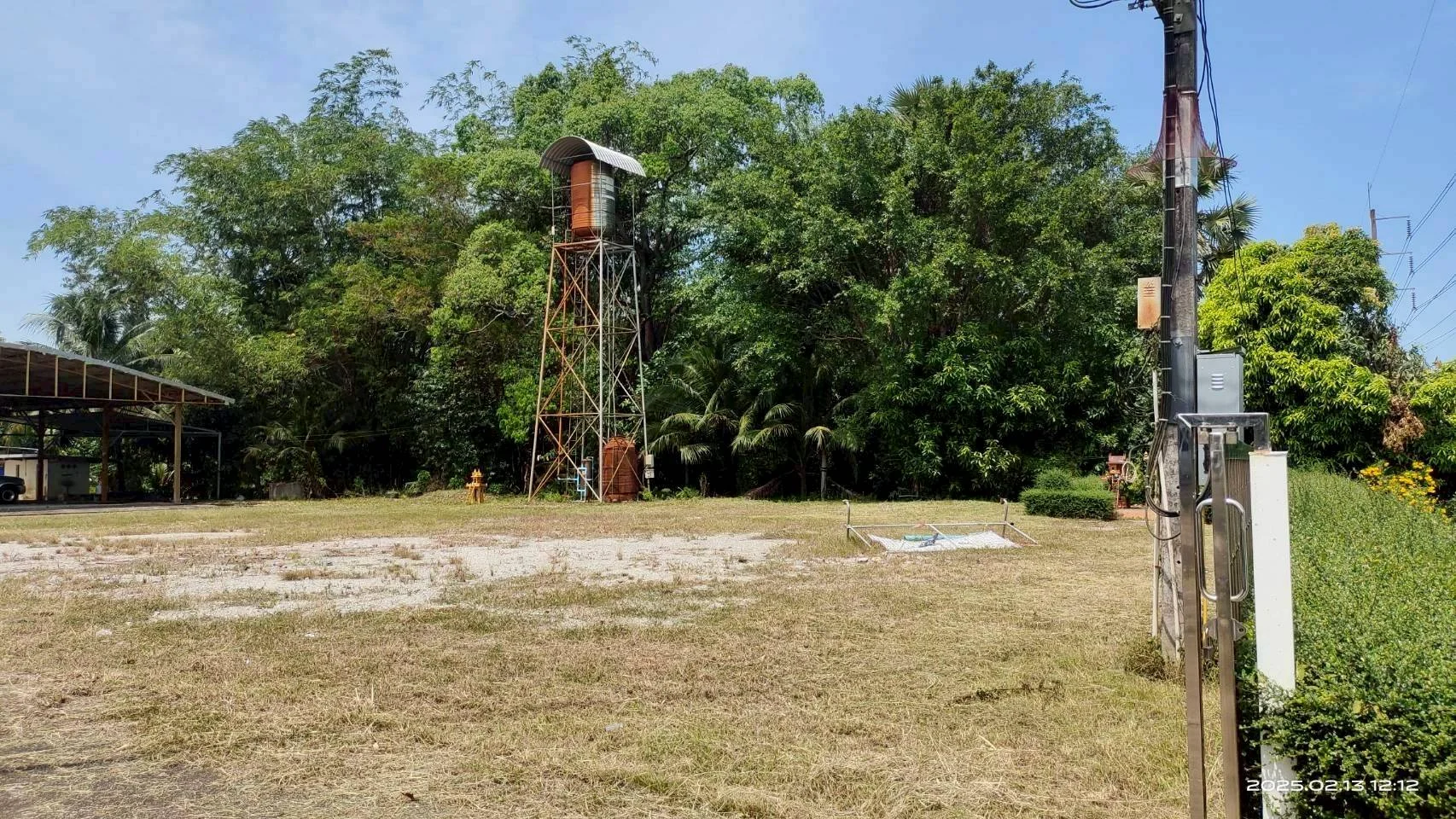 ขายที่ดินแปลงใหญ่ 22-1-48 ไร่ โอกาสทำเลทอง ถนนสายสงขลา-นาทวี   - image 5