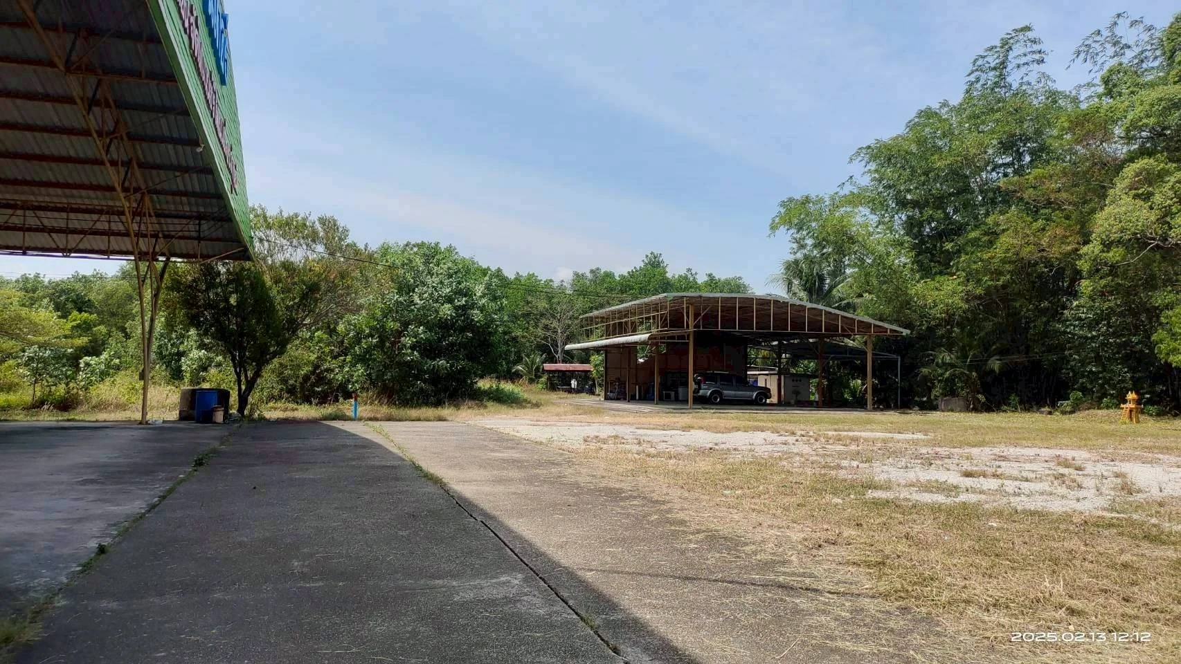 ขายที่ดินแปลงใหญ่ 22-1-48 ไร่ โอกาสทำเลทอง ถนนสายสงขลา-นาทวี   - image 7