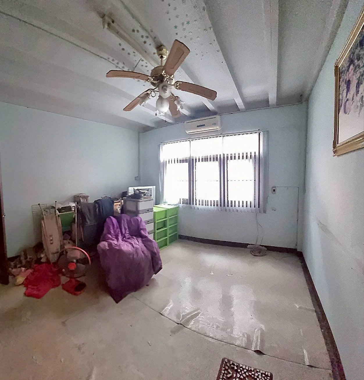 ขายอาคารพาณิชย์ 4.5 ชั้น 12 ตารางวา ทำเลทอง ใกล้แฮปปี้แลนด์ 1 ทำพื้นเพิ่มแข็งแรง - image 2