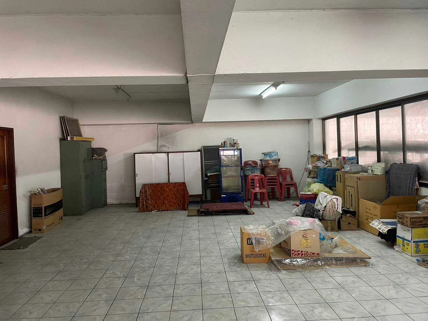 ขายคอร์ดแบดมินตันเก่าพร้อมบ้าน 1 ไร่ 4 ตารางวา พระราม 2 ซอย 6 ราคา 45 ลบ. - image 4