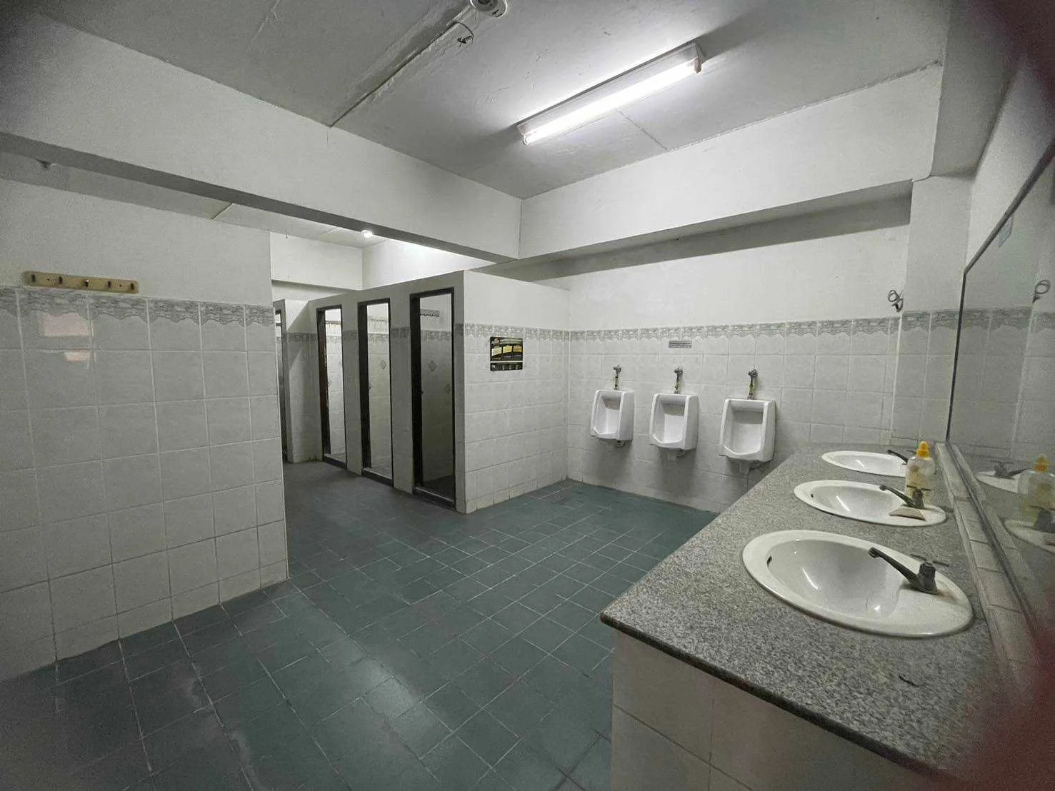 ขายคอร์ดแบดมินตันเก่าพร้อมบ้าน 1 ไร่ 4 ตารางวา พระราม 2 ซอย 6 ราคา 45 ลบ. - image 5