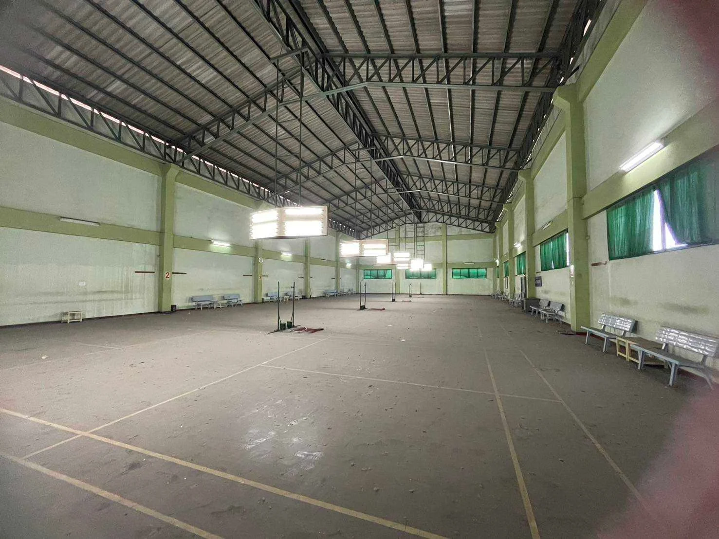 ขายคอร์ดแบดมินตันเก่าพร้อมบ้าน 1 ไร่ 4 ตารางวา พระราม 2 ซอย 6 ราคา 45 ลบ. - image 7