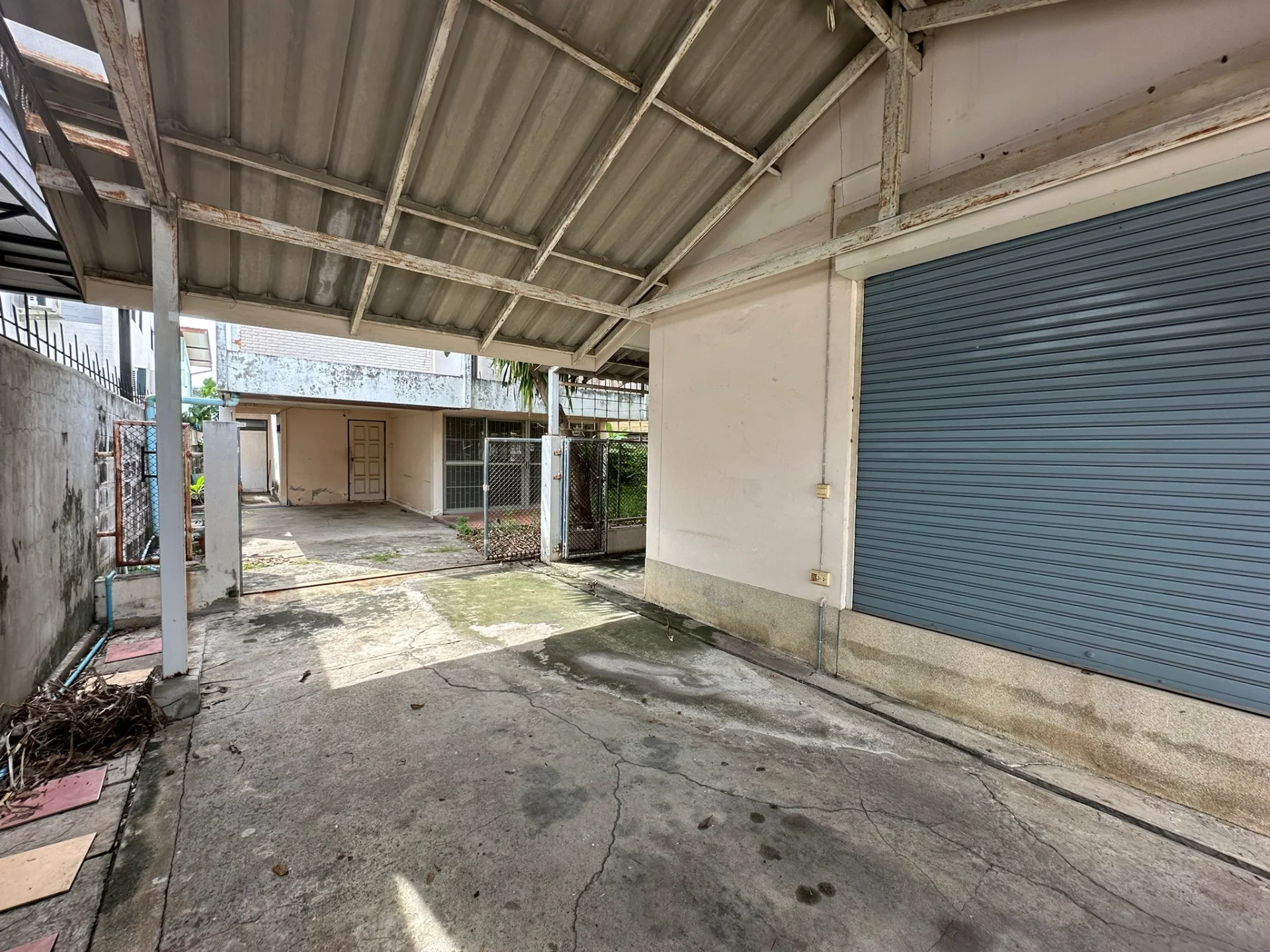 ขายบ้านเดี่ยว 2 ชั้น 62 ตร.วา. หมู่บ้านเมืองทองธานี 1 ใกล้เมืองทองธานี ZY214 - image 4