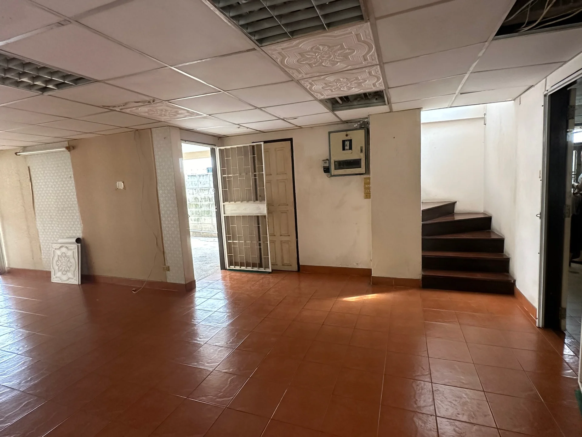 ขายบ้านเดี่ยว 2 ชั้น 62 ตร.วา. หมู่บ้านเมืองทองธานี 1 ใกล้เมืองทองธานี ZY214 - image 6