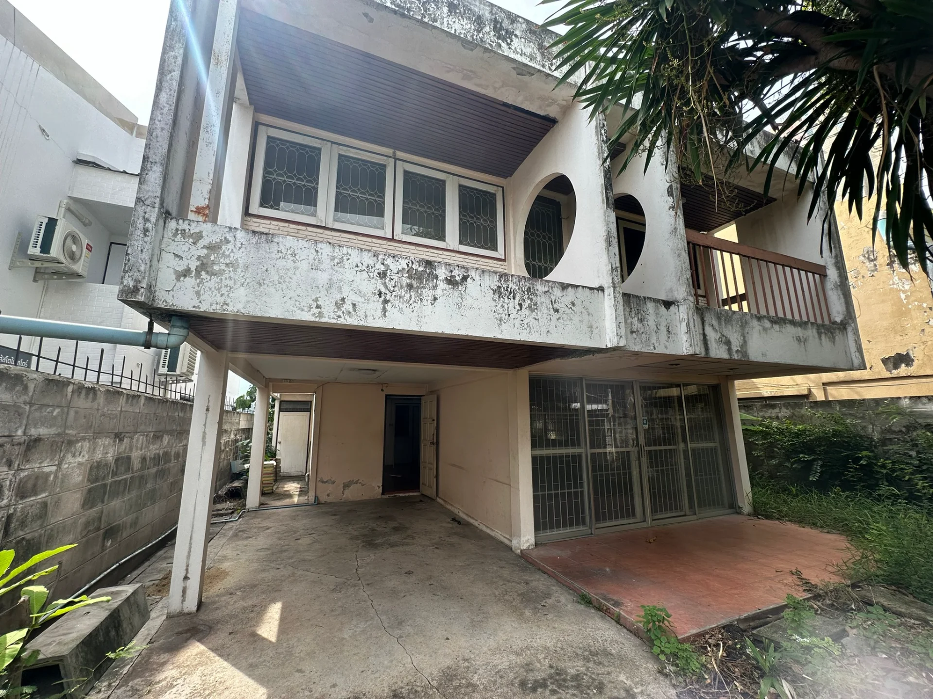 ขายบ้านเดี่ยว 2 ชั้น 62 ตร.วา. หมู่บ้านเมืองทองธานี 1 ใกล้เมืองทองธานี ZY214 - image 3