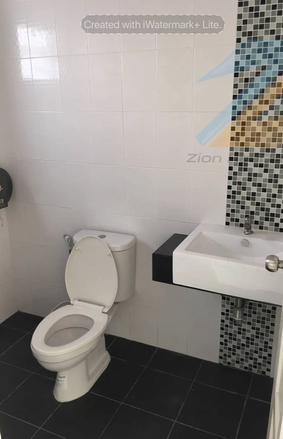 ให้เช่าอาคารพาณิชย์ 3.5 ชั้น 17 ตร.วา. ซ.ศรีด่าน22 ทำเลดีใกล้ตลาด ZY220 - image 8