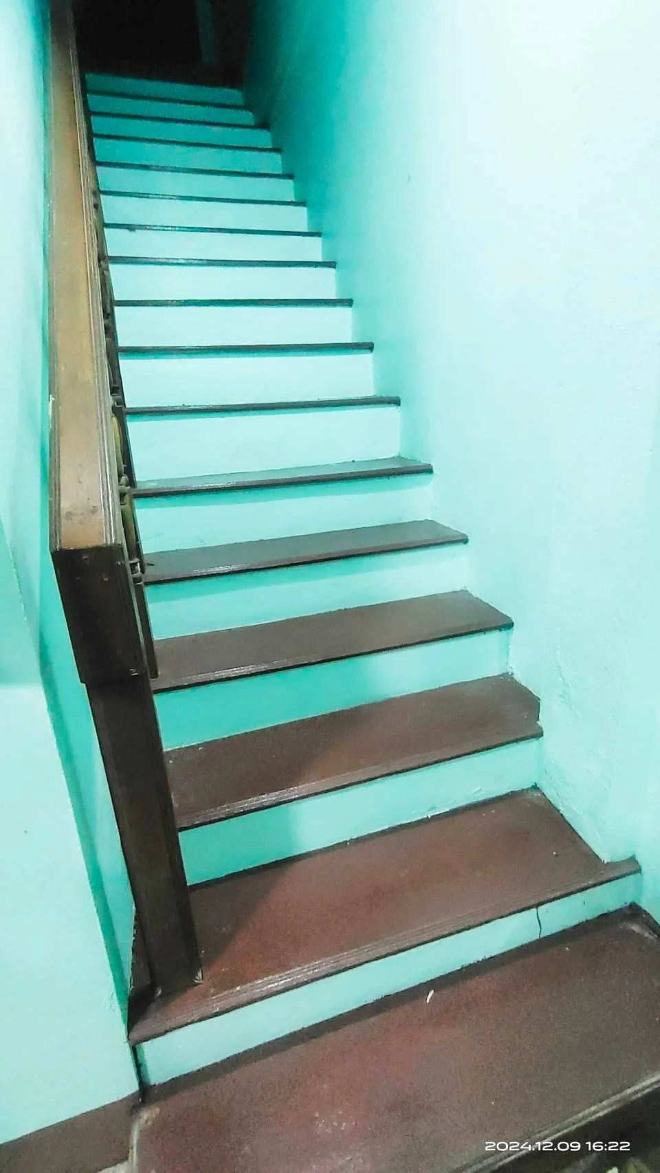 ขายทาวน์เฮ้าส์ 2 ชั้น หมู่บ้านดินทองพัฒนา อำเภอนาทวี จังหวัดสงขลา - image 9