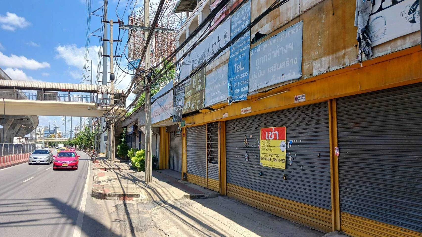 ให้เช่าอาคารขนาด 65 ตารางวา ติดถนนใหญ่และติดถนนซอยพระราม 2 ซอย 20 ทำเลดีใกล้เมโกะคลินิก ค่าเช่าเพียง 75,000 บาทต่อเดือน - image 6