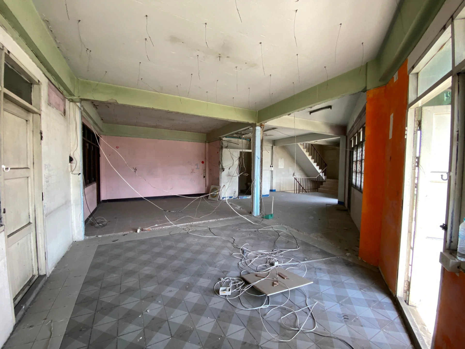 ให้เช่าอาคารขนาด 65 ตารางวา ติดถนนใหญ่และติดถนนซอยพระราม 2 ซอย 20 ทำเลดีใกล้เมโกะคลินิก ค่าเช่าเพียง 75,000 บาทต่อเดือน - image 7