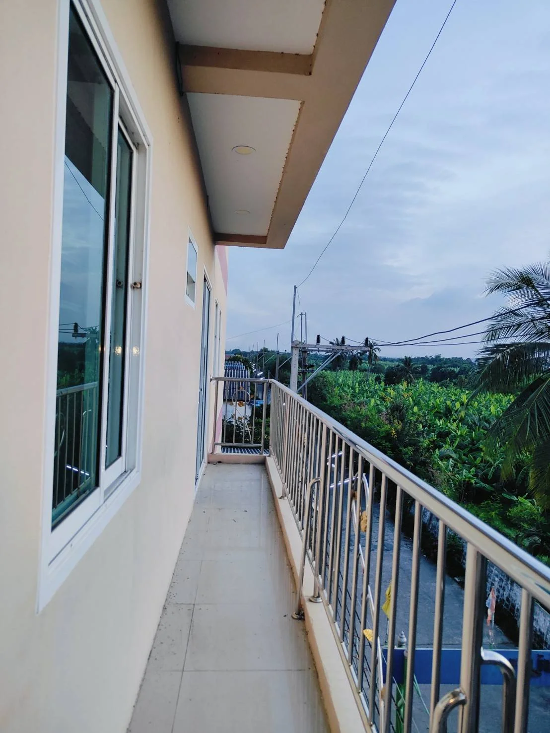 ขาย/เช่า ที่ดินพร้อมอาคารพาณิชย์ 4 ชั้น 43 ตร.วา คูหาริมสุด มีพื้นที่ด้านข้าง ย่านชุมชน มีที่จอดรถ เพชรเกษม 81 - image 9