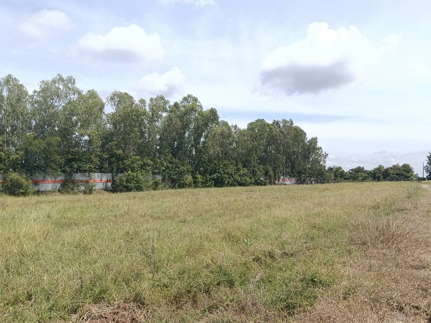 ที่ดินเปล่าทำเลดี ใกล้รีสอร์ท ต.พระนอน จ.นครสวรรค์ พื้นที่ 3 ไร่ กว้าง 252 ม. ลึก 58 ม. - image 5