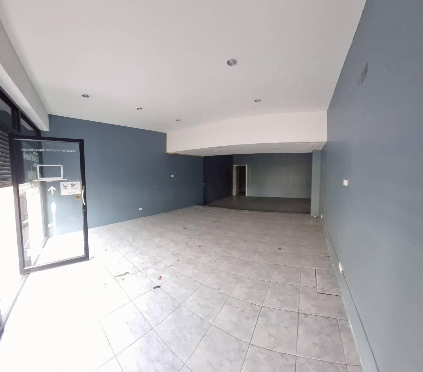 ให้เช่าอาคารพาณิชย์ 3 ชั้น 37 ตารางวา ทำเลทอง บนถนนพระยาสุเรนทร์ 8 - image 5