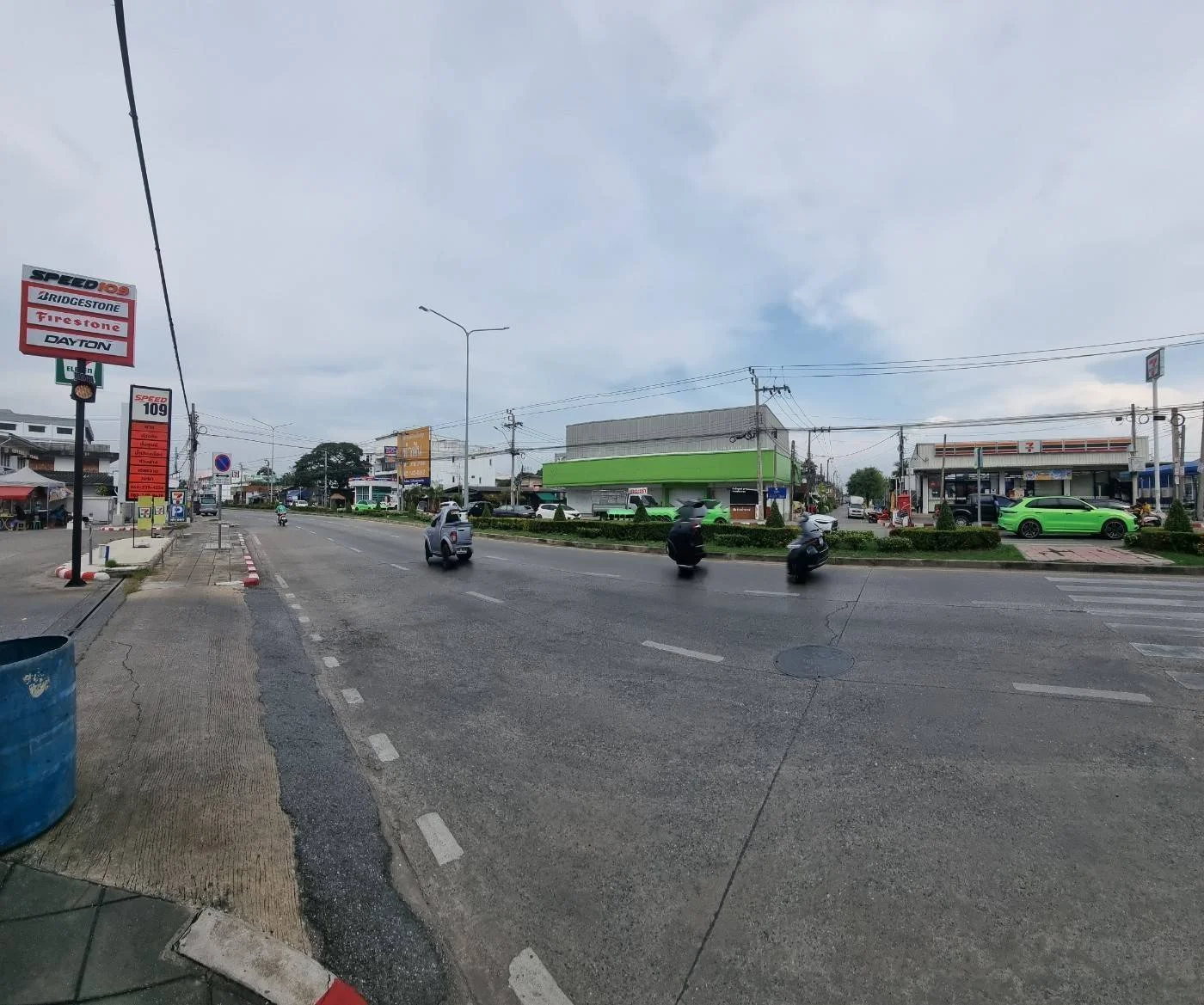 ขายด่วน! โกดังพร้อมใช้งาน  ขนาด 91 ตารางวา  2 ห้องน้ำ  พร้อมห้องออฟฟิศในตัว บนทำเลศักยภาพสูงในซอยพระยาสุเรนทร์ 14 - image 7