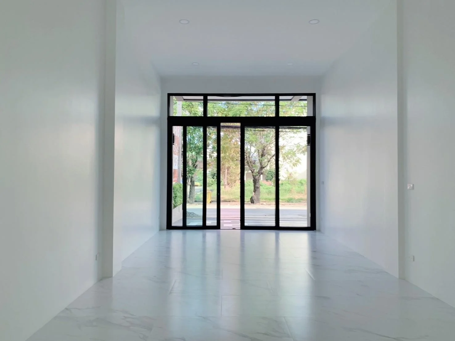 ขายโฮมออฟฟิศใหม่ 3 ชั้น 240 ตร.ม โครงการ SBC TP96 Premium Home Office ซอยเทพารักษ์ 96 ใกล้ทางด่วนเพียง 5 นาที - image 3