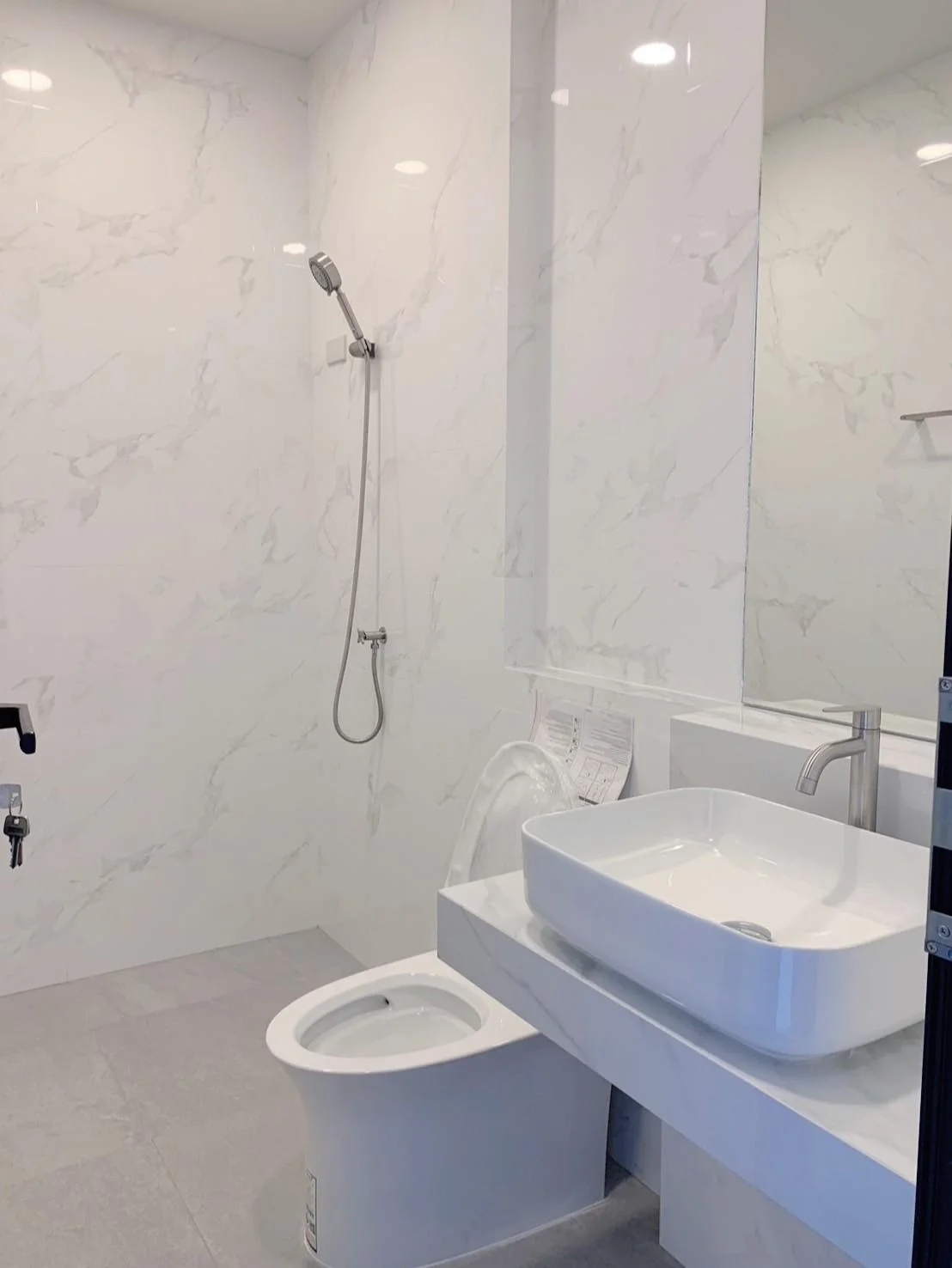 ขายโฮมออฟฟิศใหม่ 3 ชั้น 240 ตร.ม โครงการ SBC TP96 Premium Home Office ซอยเทพารักษ์ 96 ใกล้ทางด่วนเพียง 5 นาที - image 8