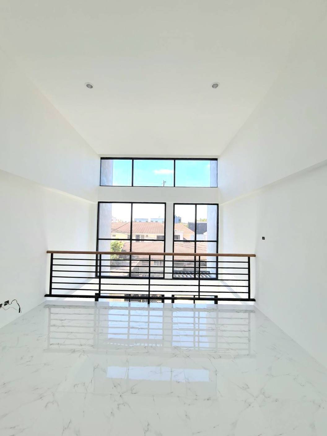 ขายทาวน์โฮม-โฮมออฟฟิส 2 คูหา 3 ชั้น 53 ตารางวา ใกล้ รร.บดินทร์ ย่านทาวน์อินทาวน์ ลาดพร้าว - image 5