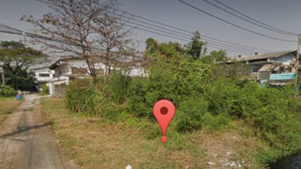 ขายที่ดิน 267 ตร.ว. สวนหลวง ซอย 15 กระทุ่มแบน - image 8