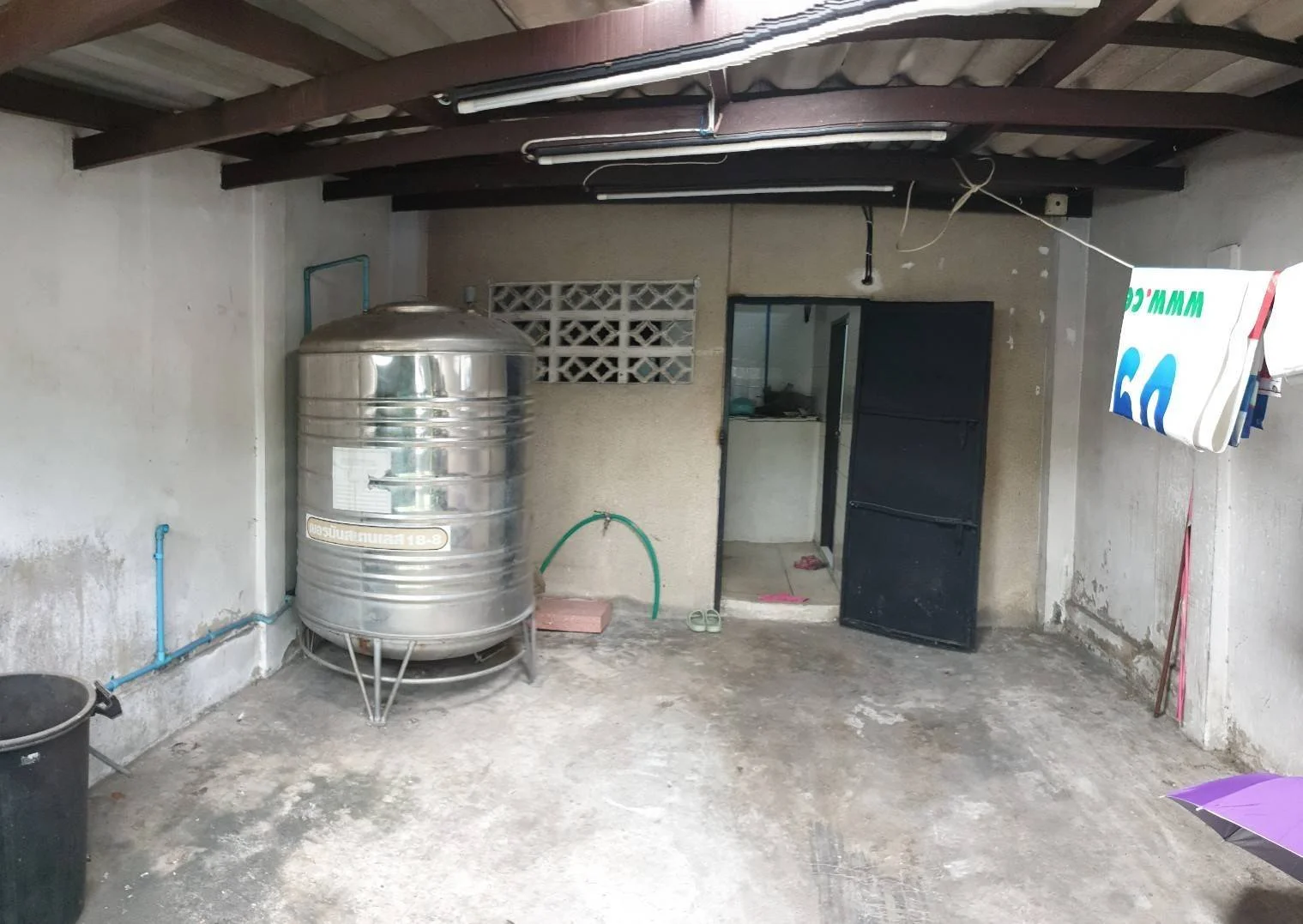 ให้เช่า​ ตึก​ทำเลดี อาคารพาณิชย์​ 2​ ชั้น​ 21.4 ตรว. แยกไฟแดง​ โรงไม้​ ถนน​ นาคนิวาส​ - image 10