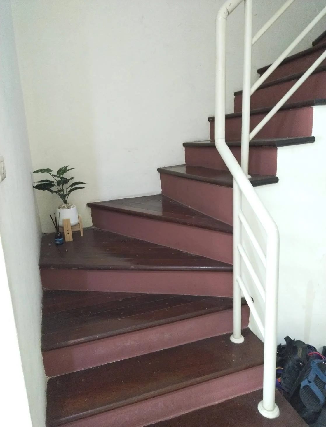 ขาย/เช่า ทาวน์เฮ้าส์ 3 ชั้นครึ่ง ใจกลางเมืองหมู่บ้านทาวน์อินทาวน์ ออกได้ 2 ทาง ประดิษฐ์มนูธรรม ถ.อินทราภรณ์ - image 5