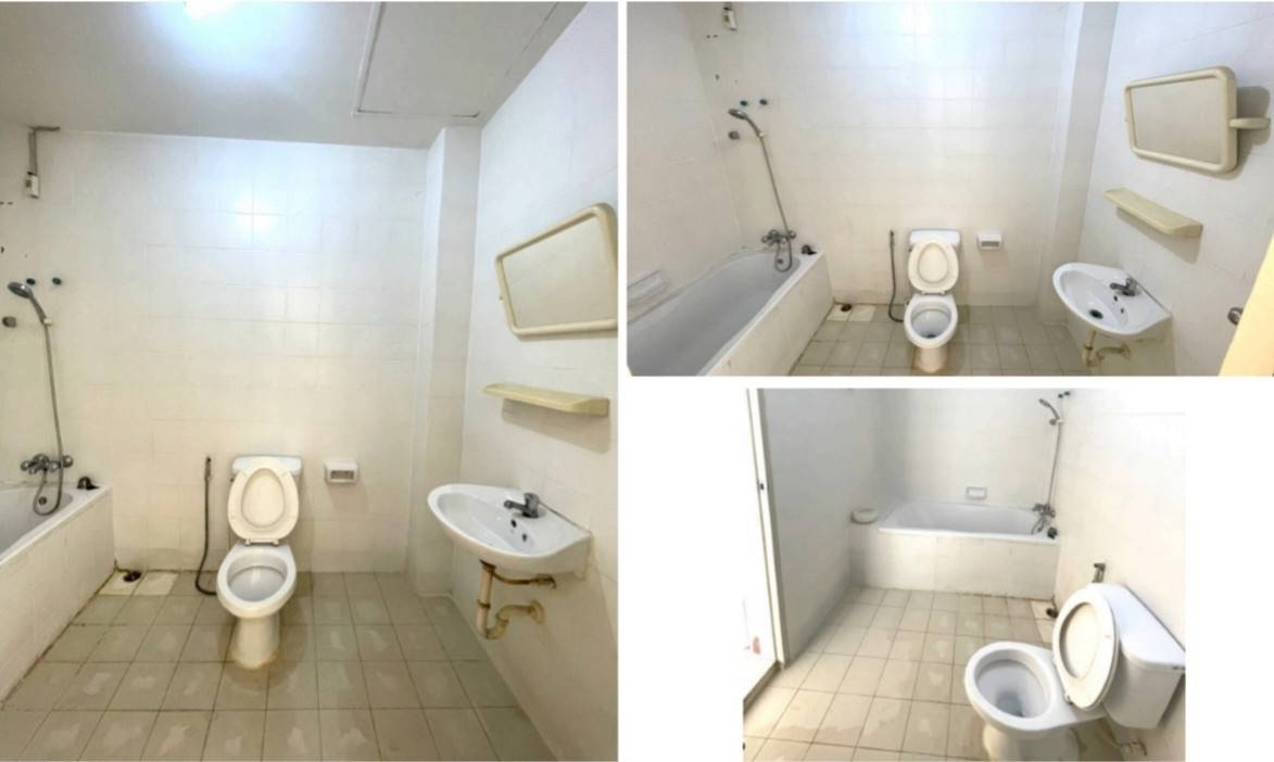 ขาย/เช่า ทาวน์เฮ้าส์ 3 ชั้นครึ่ง ใจกลางเมืองหมู่บ้านทาวน์อินทาวน์ ออกได้ 2 ทาง ประดิษฐ์มนูธรรม ถ.อินทราภรณ์ - image 7