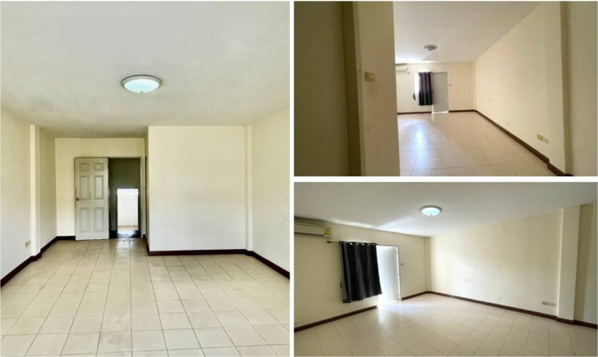 ขาย/เช่า ทาวน์เฮ้าส์ 3 ชั้นครึ่ง ใจกลางเมืองหมู่บ้านทาวน์อินทาวน์ ออกได้ 2 ทาง ประดิษฐ์มนูธรรม ถ.อินทราภรณ์ - image 8