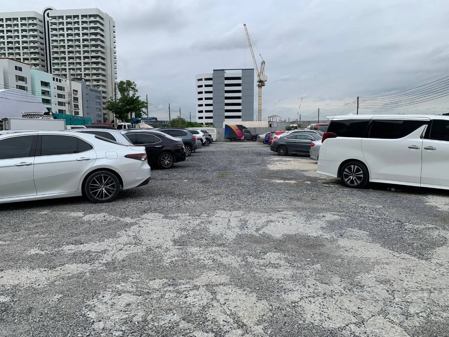 ขายที่ดินบางนาสวยมากๆ บางนา กม.3 ทำเลทอง 202 ตร.วา ใกล้ รพ.ไทยนครินทร์ ถมแล้ว รูปแปลงสี่เหลี่ยมสวย - image 6