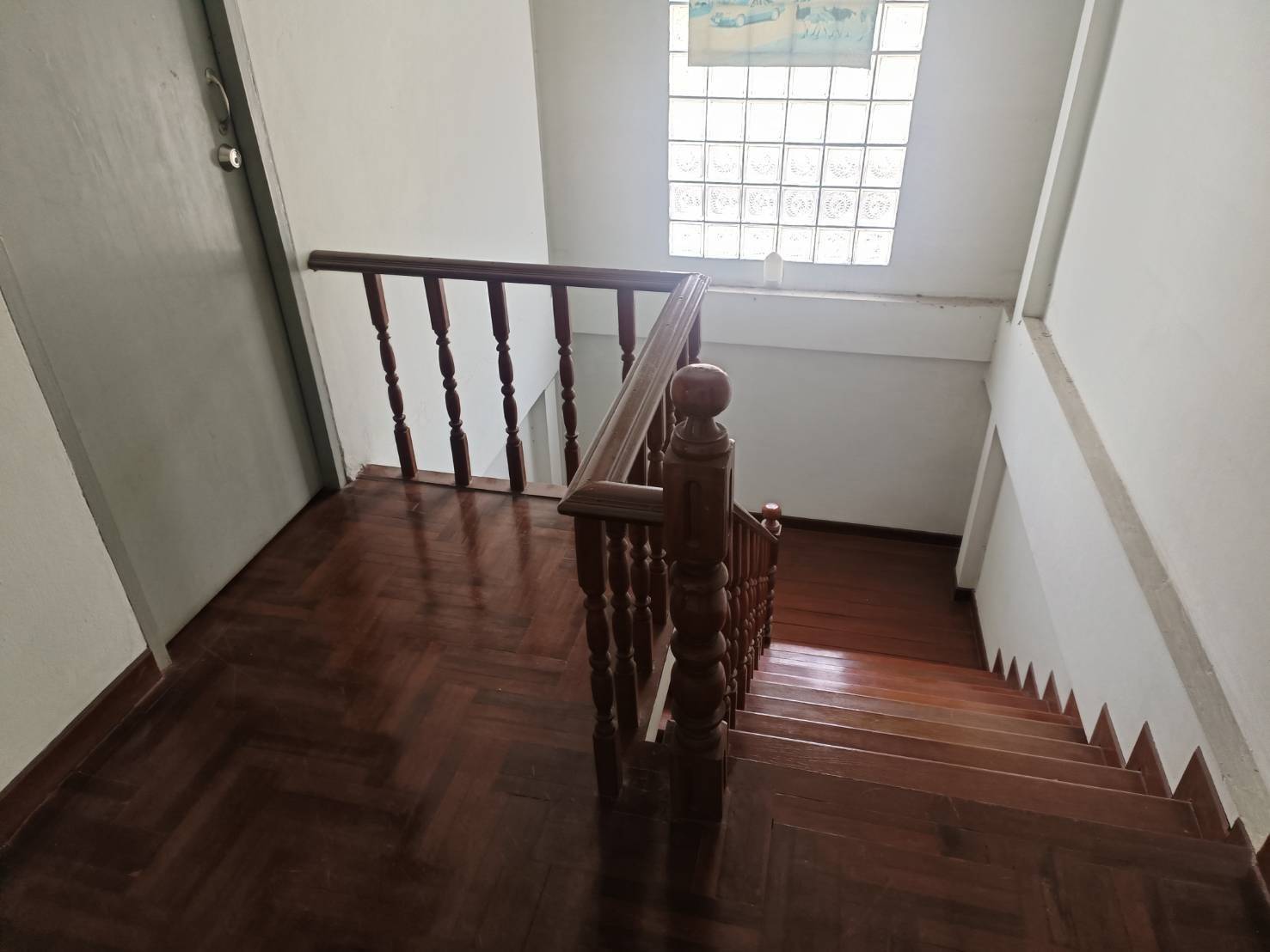 ขายด่วน​ บ้านเดี่ยว​ 2​ ชั้น​ 36​ ตารางวา หมู่บ้านรุ้งนภา​ ลำลูกกา​คลอง7​ ใกล้ถนนเลียบด่วนลำลูกกา - image 7