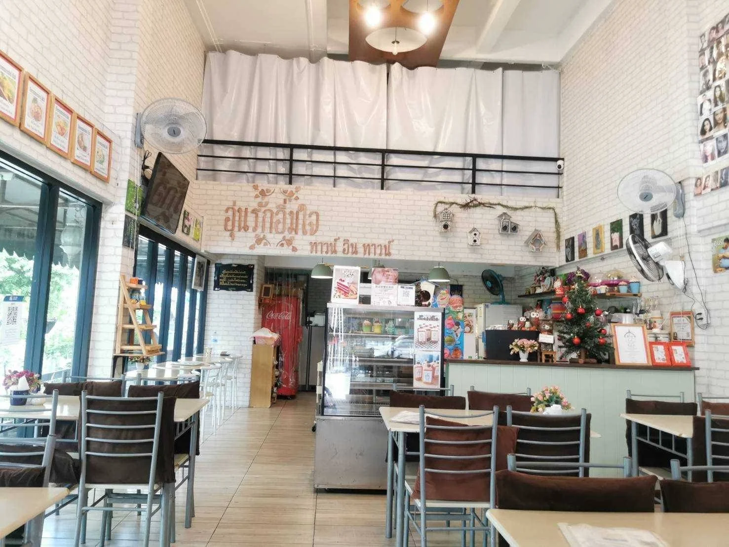 ให้เช่า​ ตึก​ 3​ ชั้น 26.1 ตร.วา​​ ปากซอย​ ทาวน์อินทาวน์​ 6​ ถนน​ ศรีวรา ออกได้​ 2​ ทาง​ ประดิษฐ์มนูธรรม​ ถ.อินทราภรณ์ - image 2